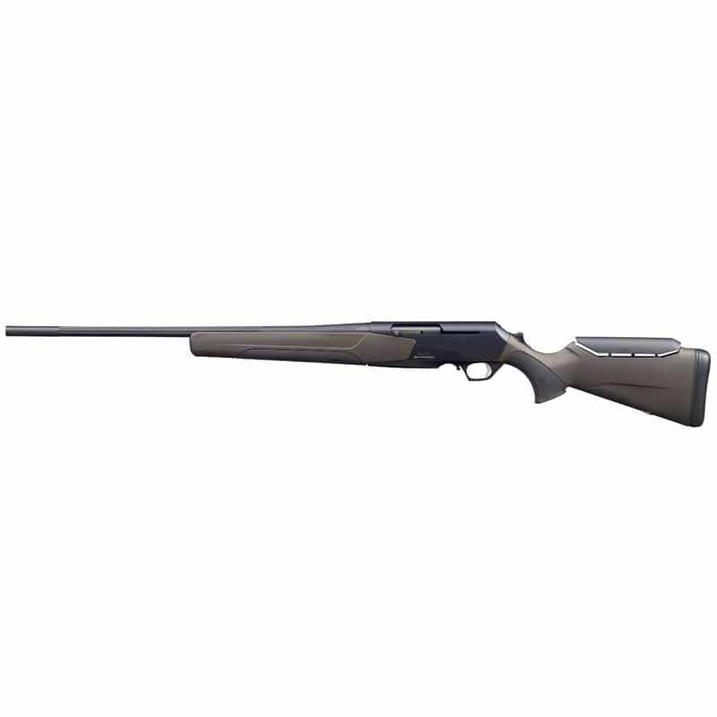 Rifle Browning Bar 4x Hunter zurdo