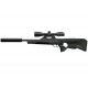 Rifle rectilineo Walther RS 3 Pro Pine