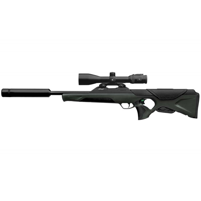 Rifle rectilineo Walther RS 3 Pro Pine