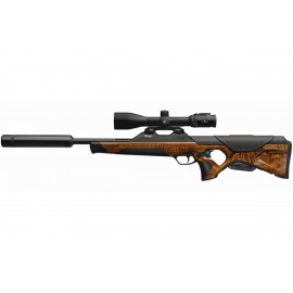 Rifle rectilineo Walther RS 3 Heritage Sevenstar