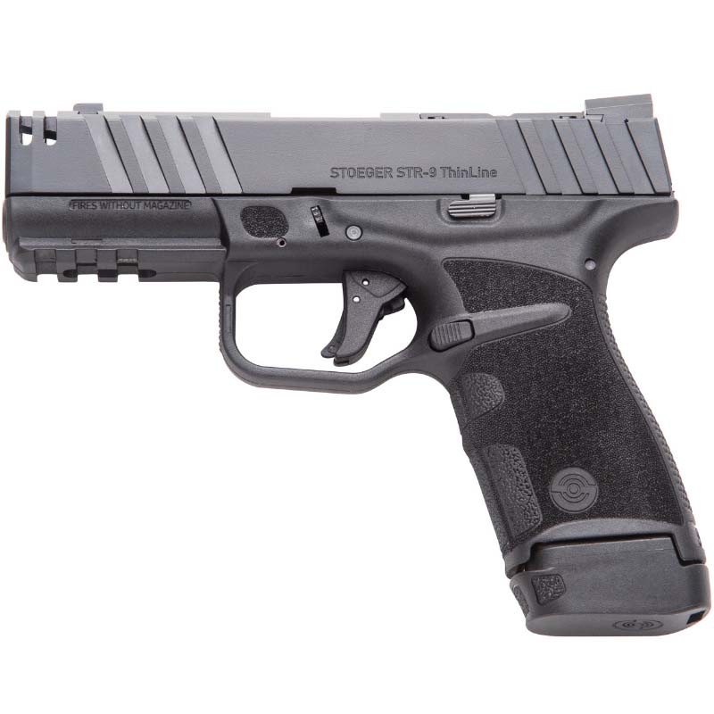 Pistola Stoeger STR-9 Thinline - 9x19