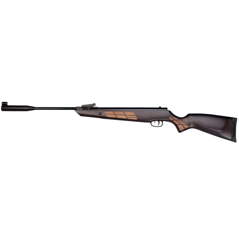 Carabina Norica Black Eagle