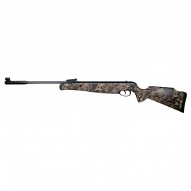 Carabina Norica Spider GRS Camo