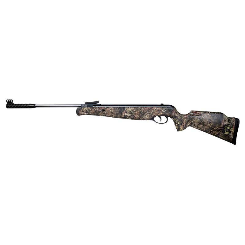 Carabina Norica Spider GRS Camo