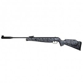 Carabina Norica Spider GRS Carbon