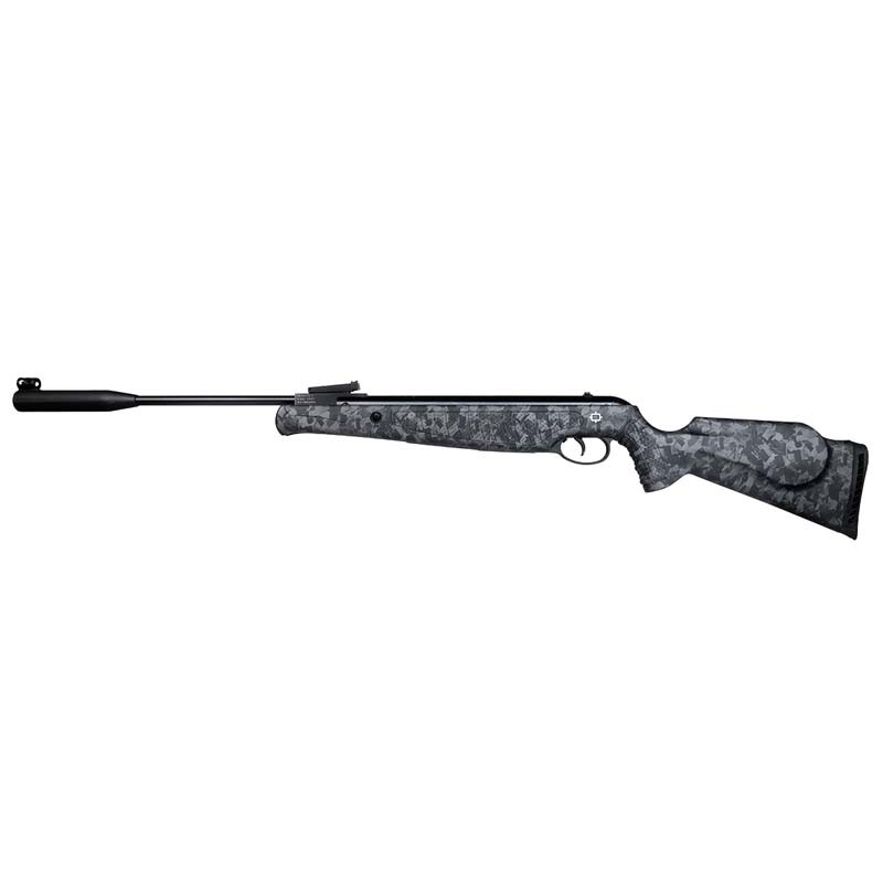 Carabina Norica Spider GRS Carbon