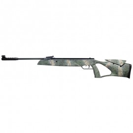 Carabina Norica NTX10 GRS Commando
