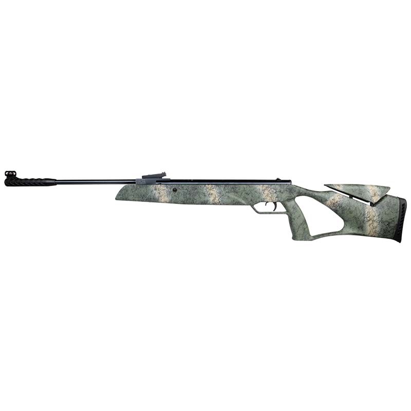 Carabina Norica NTX10 GRS Commando