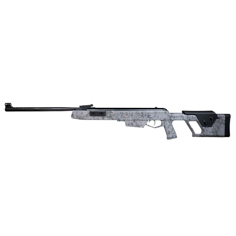 Carabina Norica Dead Eye GRS Extreme