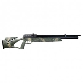 Carabina PCP Norica NTX 35 Commando