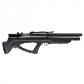 Carabina PCP Norica Viriatus BP HT Black Wood