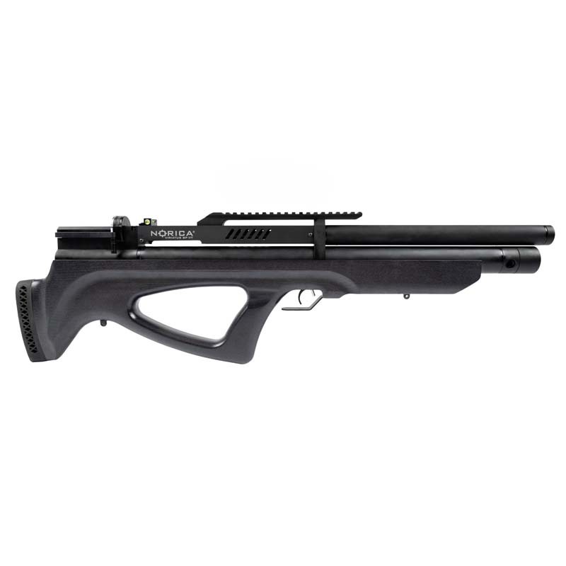 Carabina PCP Norica Viriatus BP HT Black Wood