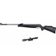 Pack Carabina Norica Spider GRS + visor 4x32AO