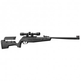Pack Carabina Norica Black Ops Benning + visor