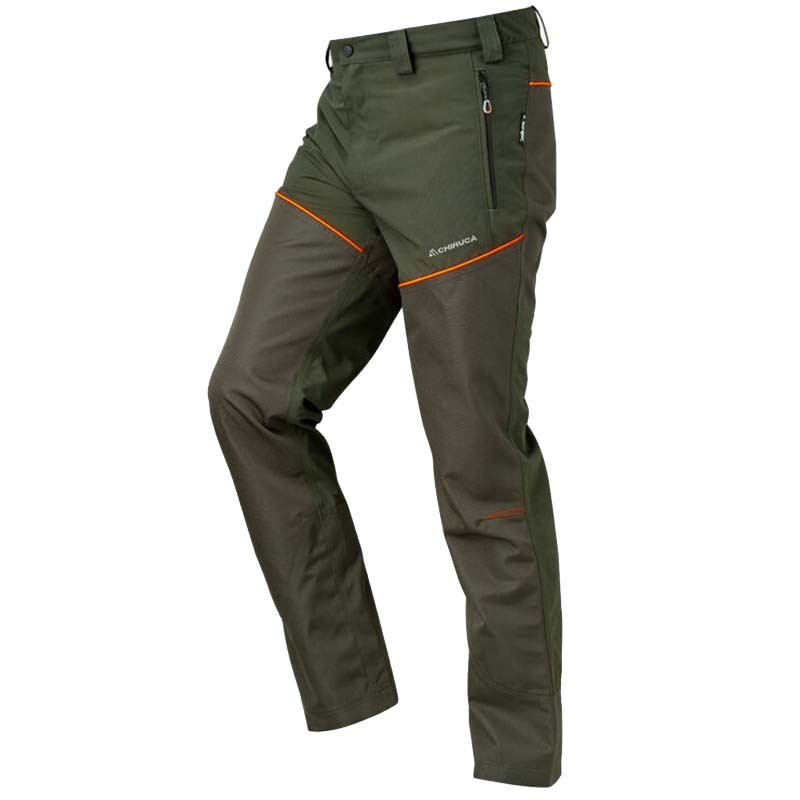 Pantalón caza Chiruca Ebbe CH+ 01