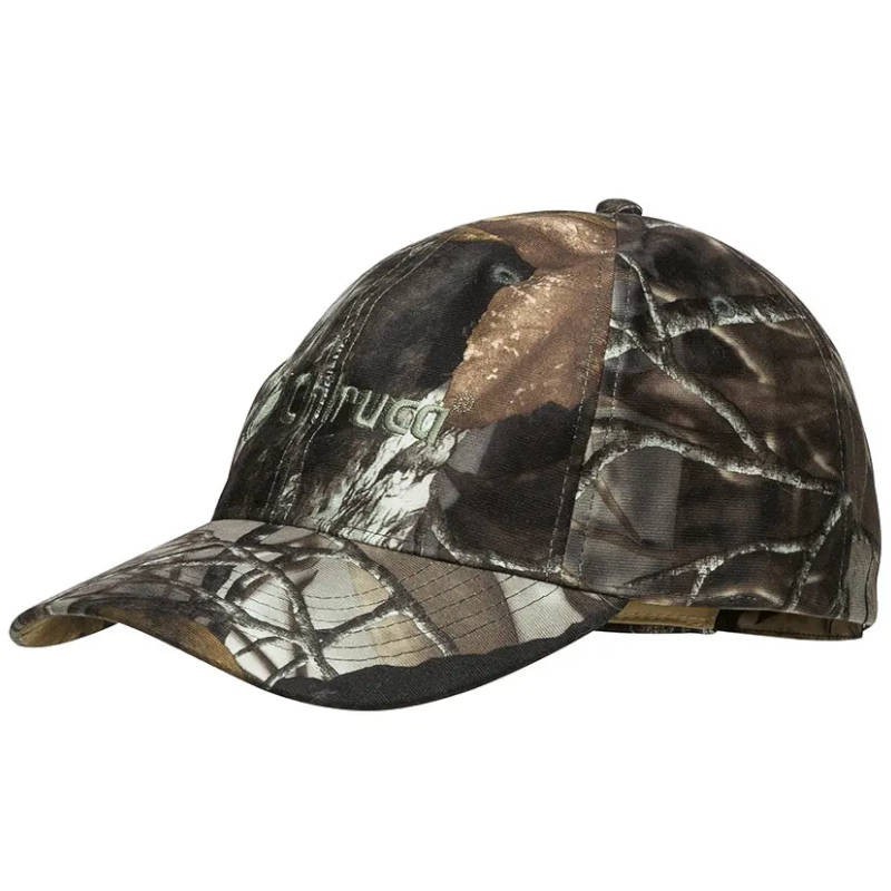 Gorra Chiruca Camuflaje 04