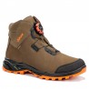 Botas Chiruca Alano Force BOA Hi Vis 08