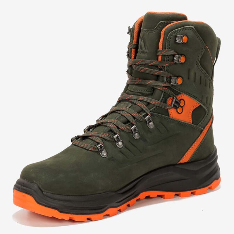 Botas Chiruca Cypress Hi Vis 01