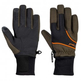 Guantes caza Chiruca Bruma