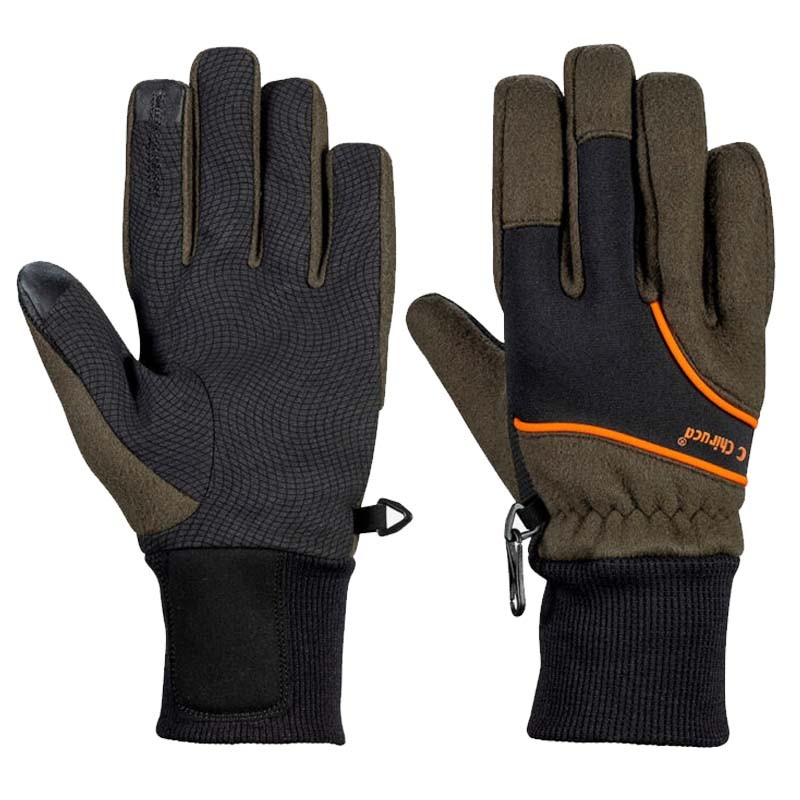 Guantes caza Chiruca Bruma