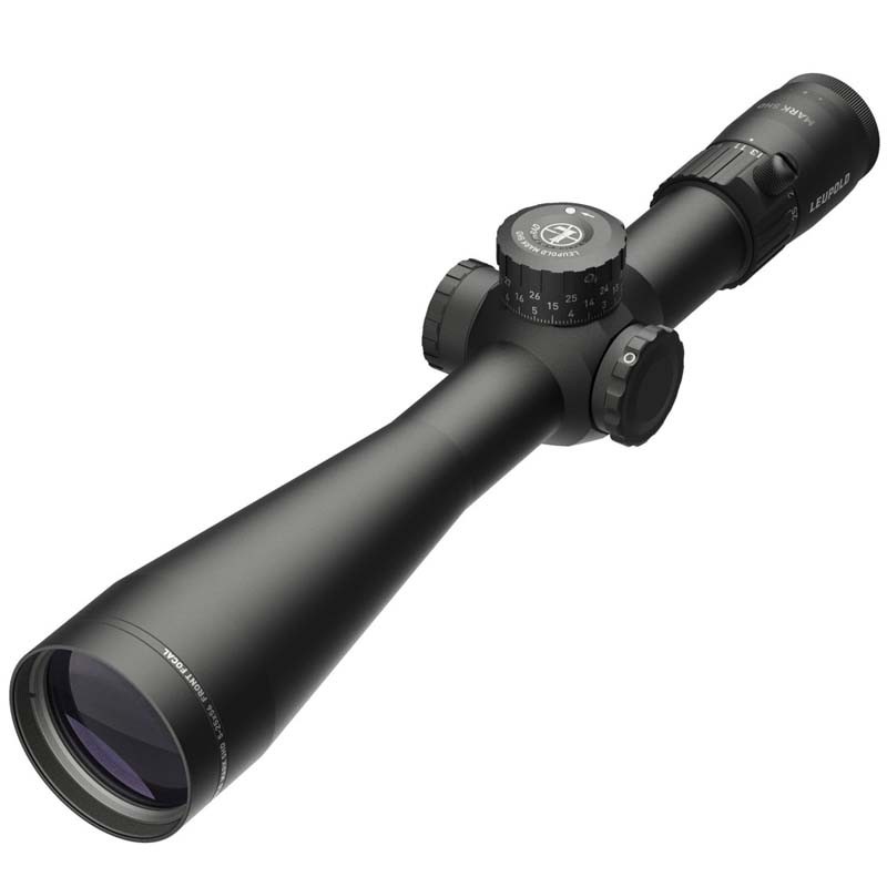 Visor LEUPOLD Mark 5HD 5-25x56 M5C3 Front Focal Tremor 3