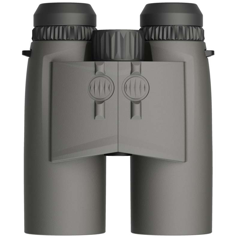 Prismático telémetro LEUPOLD BX-4 Range HD TBR/W Gen 2 - 12x50