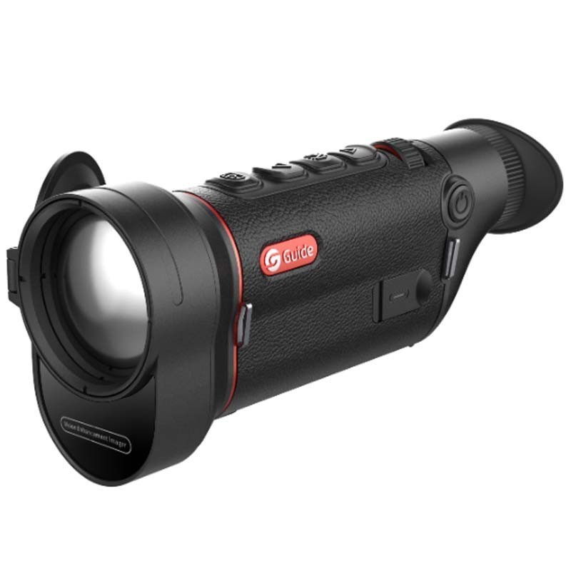 Monocular térmico Guide Gen3 TD653