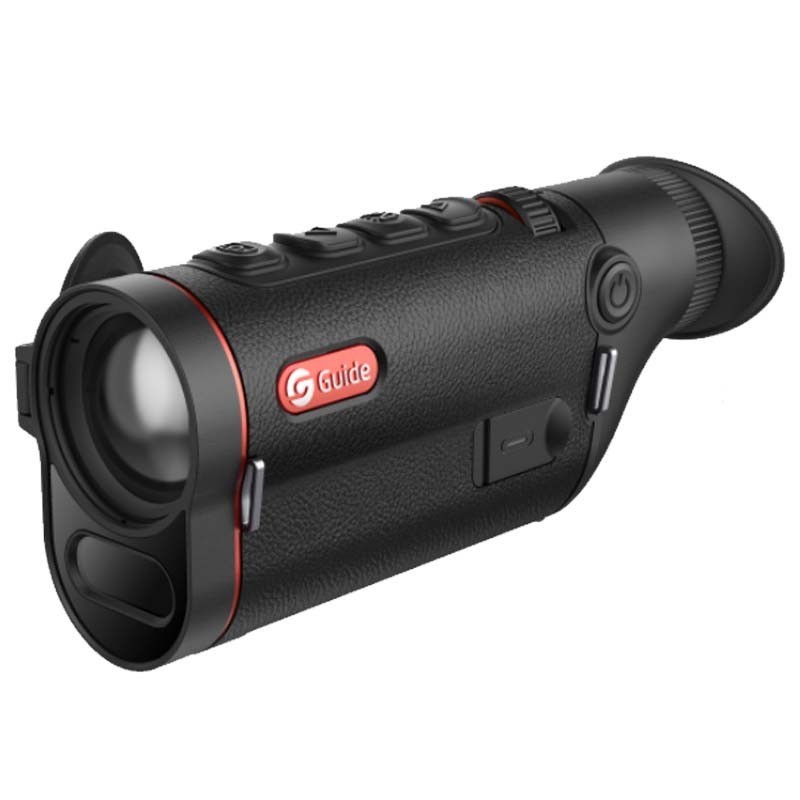 Monocular térmico Guide Gen3 TD633L LRF