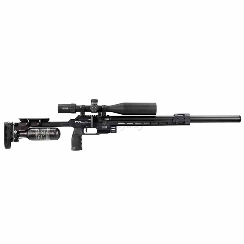 Carabina FX Panthera