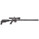 Carabina FX Dynamic