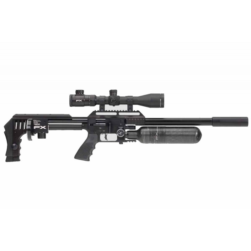 Carabina FX Impact M4