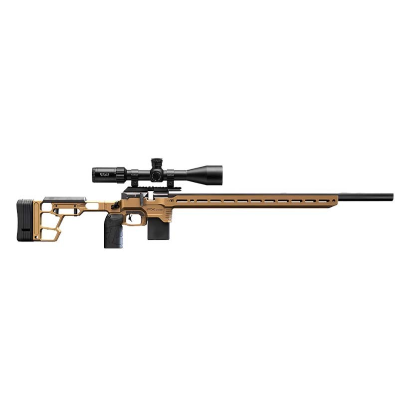 Carabina FX DRS Pro