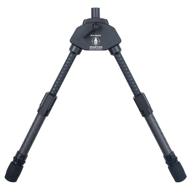 Bípode Spartan Javelin Pro Hunt Tac
