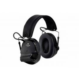 Cascos Protección Auditiva Peltor 3M Comtac VIII