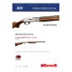 Escopeta Benelli Montefeltro Silver
