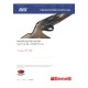 Escopeta Benelli Montefeltro Wood zurdos