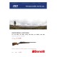 Rifle Benelli Lupo wood base