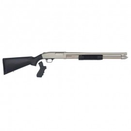 Escopeta de corredera MOSSBERG 590 TACTICAL Mariner - 12/76