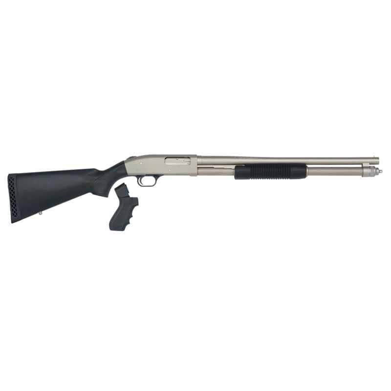 Escopeta de corredera MOSSBERG 590 TACTICAL Mariner - 12/76