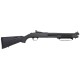Escopeta de corredera MOSSBERG 590A1 NFA/Class 3 6T - 12/76