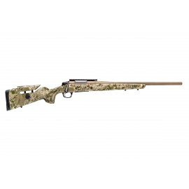 CVA Cascade LRX Kriptek Highlander