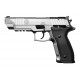 Pistola STEYR Mannlicher ATC Base 5" - 9mm.