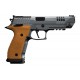 Pistola STEYR Mannlicher ATC Rock 5" - 9mm.