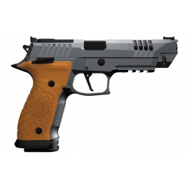 Pistola STEYR Mannlicher ATC Rock 5" - 9mm.