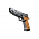 Pistola STEYR Mannlicher ATC Rock 5" - 9mm.