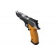 Pistola STEYR Mannlicher ATC Rock 6" - 9mm.