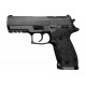 Pistola STEYR Mannlicher ATD Compact 3.9" - 9mm.