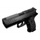 Pistola STEYR Mannlicher ATD Compact 3.9" - 9mm.