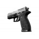 Pistola STEYR Mannlicher ATD Compact 3.9" - 9mm.