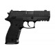 Pistola STEYR Mannlicher ATD Compact 3.9" - 9mm.